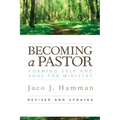Becoming a Pastor