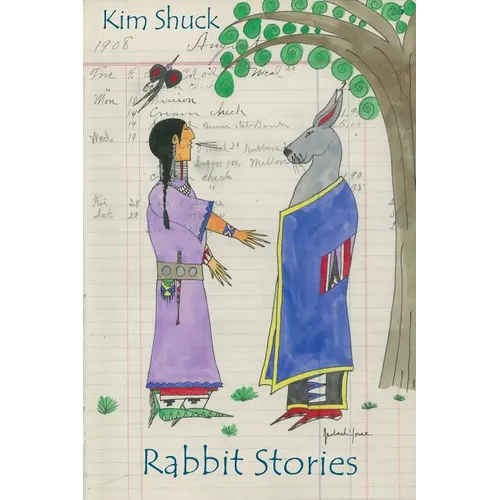 Rabbit Stories
