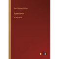 Susan Lenox: in large print