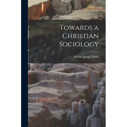 Towards a Christian Sociology