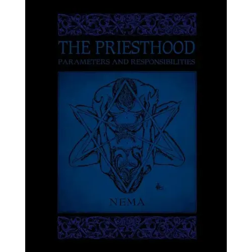 The Priesthood: Parameters and Responsibilities