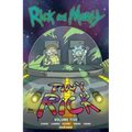 Rick and Morty Vol. 5