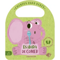 Es Hora de Comer