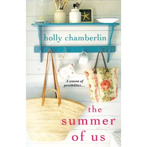 The Summer of Us