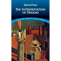 The Interpretation of Dreams