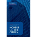 Hobbes: On the Citizen