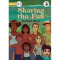 Sharing the Fun - Our Yarning