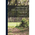 Historical Collections of Georgia