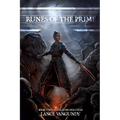 Runes of the Prime: Book Two of the Rune Fire Cycle