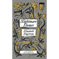Nightmare Flower (Monster, She Wrote)