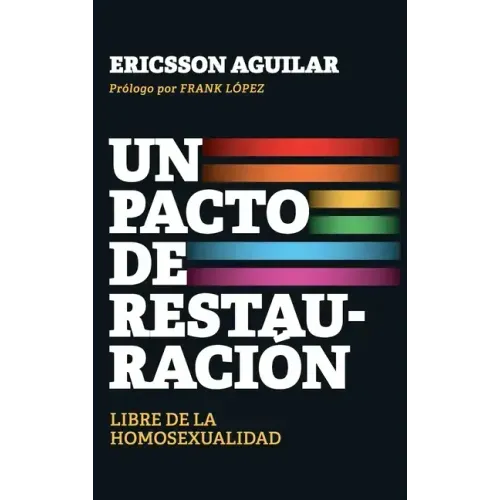 Un pacto de restauración