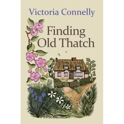 Finding Old Thatch
