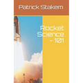 Rocket Science - 101