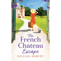The French Chateau Escape
