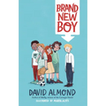 Brand New Boy