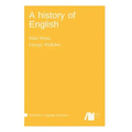 A history of English