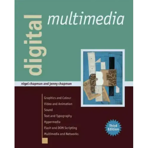 Digital Multimedia