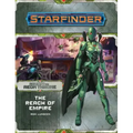 Starfinder Adventure Path: The Reach of Empire (Against the Aeon Throne 1 of 3)