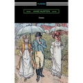 Emma (with an Introduction by Austin Dobson)