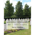 Unusual Commonwealth War Graves and Memorials: Vol. 1 - United Kingdom