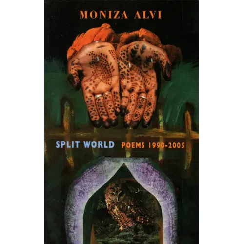 Split World: Poems 1990-2005