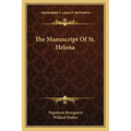 The Manuscript of St. Helena