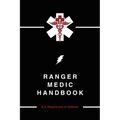 Ranger Medic Handbook