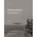 Inflicting Surprise: Gaining Competitve Advantage in Great Power Conflicts