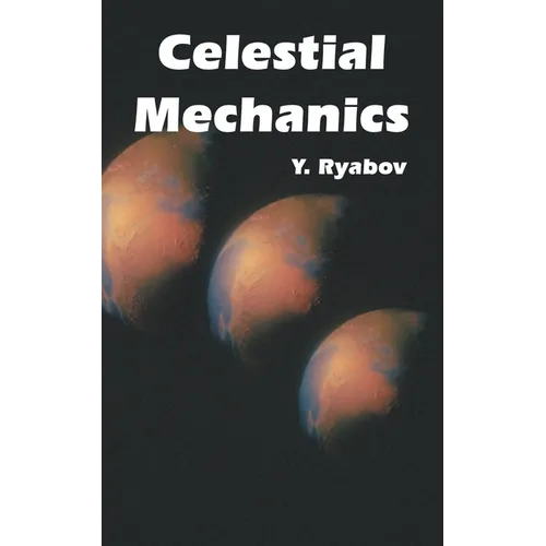Celestial Mechanics