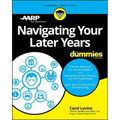 Navigating Your Later Years for Dummies