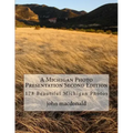 A Michigan Photo Presentation Second Edition