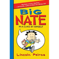 Big Nate: In a Class by Himself