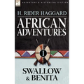 African Adventures: 1-Swallow & Benita