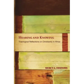 Hearing and Knowing