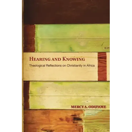 Hearing and Knowing