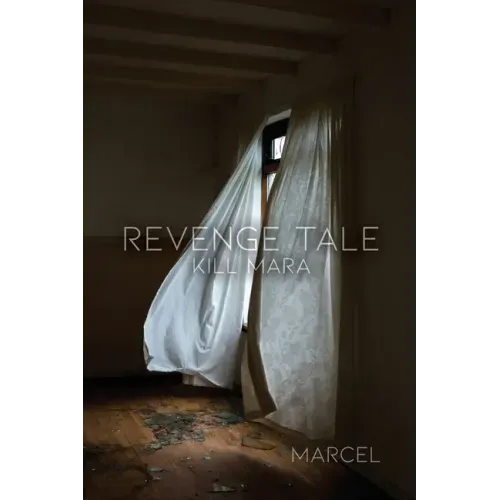 Revenge Tale: Kill Mara