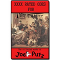 XXXX Rated Odes To Degenerates