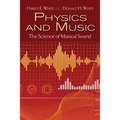 Physics and Music: The Science of Musical Sound