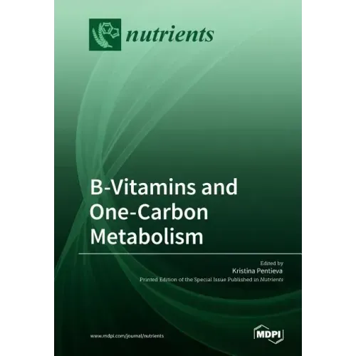 B-Vitamins and One-Carbon Metabolism