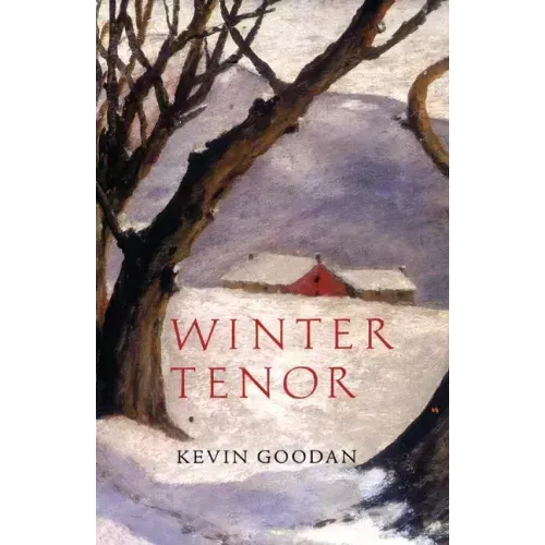 Winter Tenor