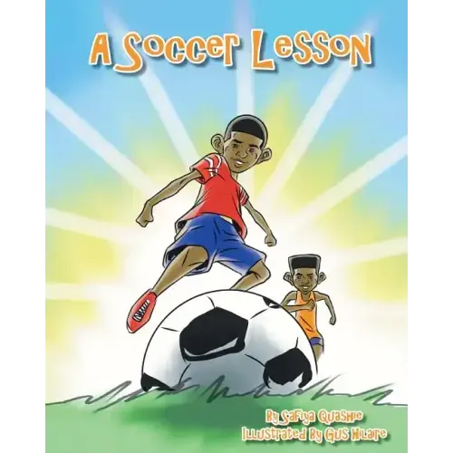 A Soccer Lesson