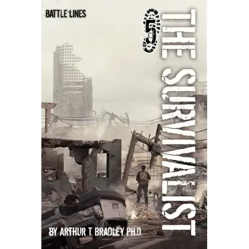 The Survivalist (Battle Lines)