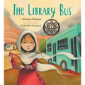 The Library Bus