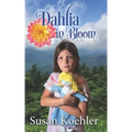 Dahlia in Bloom