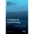 Frontiers of Asset Pricing