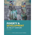Poverty Development