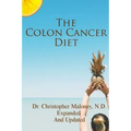 The Colon Cancer Diet
