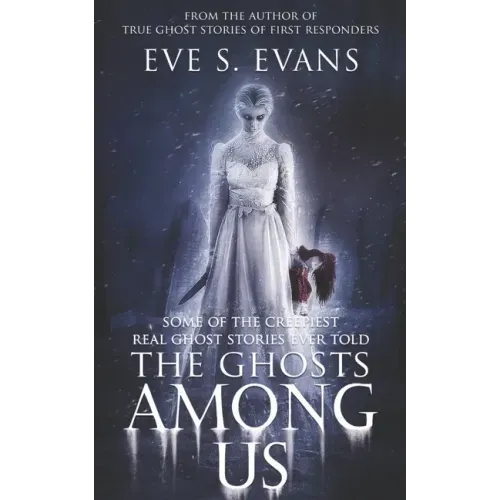 The Ghosts Among Us: Some of the creepiest Real Ghost Stories ever told