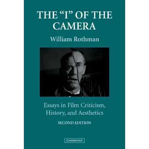 The 'I' of the Camera