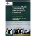 International Public Administrations in Environmental Governance